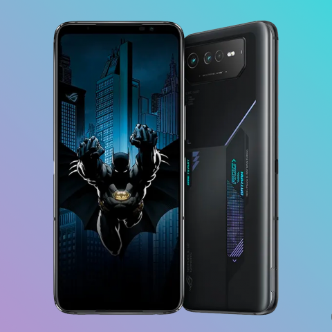 -36% sur l'édition Batman du surpuissant smartphone gaming ASUS ROG Phone 6, mais attention l'offre se termine bientôt !