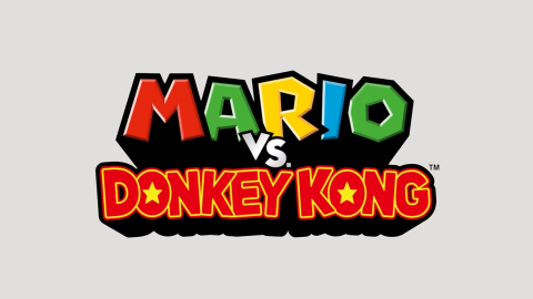 Mario vs. Donkey Kong sur Switch