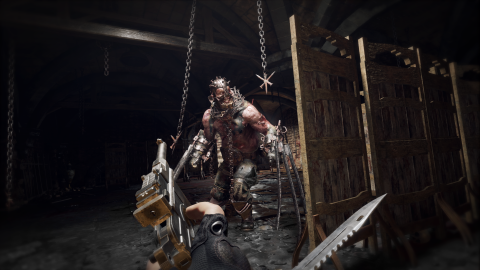Resident Evil 4 Remake n'a pas dit son dernier mot : le DLC tant attendu enfin annoncé et une date de sortie pour le mode VR !