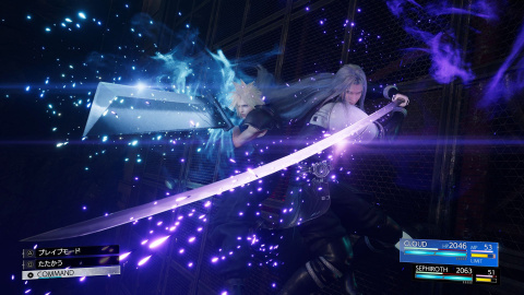 Final Fantasy VII Rebirth : on y a joué en avant-première, il va surpasser FF7 Remake grâce à ses nouveautés !