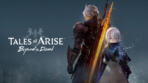 Tales of Arise : Beyond the Dawn sur PC