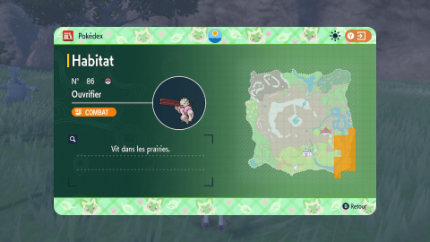 Ouvrifier DLC Pokémon Écarlate & Violet : comment le faire évoluer en Bétochef ?