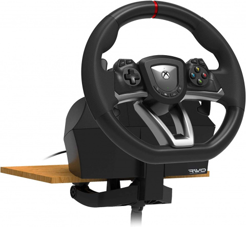 Pack Volant race wheel pro 2 avec levier de vitesse + Pédalier pour PS4 /  PS3 / Xbox one / Xbox series S X / Switch / PC - Volant gaming - Achat &  prix