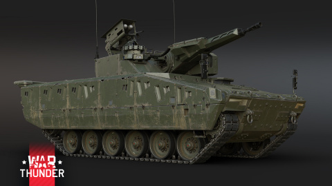 War Thunder : tanks hongrois, jets d'attaque... diversifiez votre arsenal avec la mise à jour Sons of Attila !