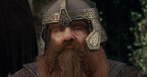 The people of the Dwarves have almost disappeared in The Lord of the Rings and the reason is truly sinister
