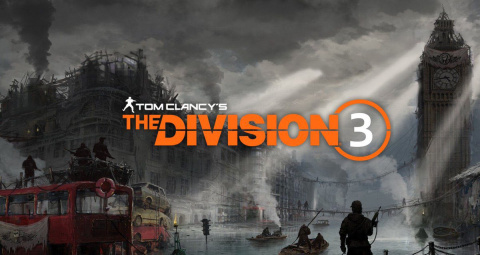 Tom Clancy's The Division 3 sur Xbox Series