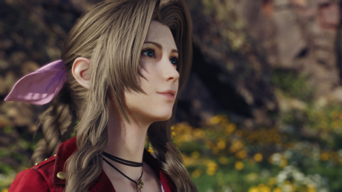 Final Fantasy VII Rebirth : on sait déjà quel arc de FF7 sera couvert par le jeu !