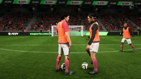 EA FC 24 : harcèlement, commentaires sexistes et désintérêt pour les joueuses, le mode Ultimate Team ne renvoie pas une belle image