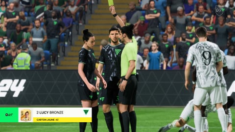 EA FC 24 : harcèlement, commentaires sexistes et désintérêt pour les joueuses, le mode Ultimate Team ne renvoie pas une belle image