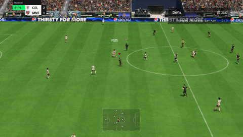 EA Sports FC 24 : Un FIFA en moins bien ?