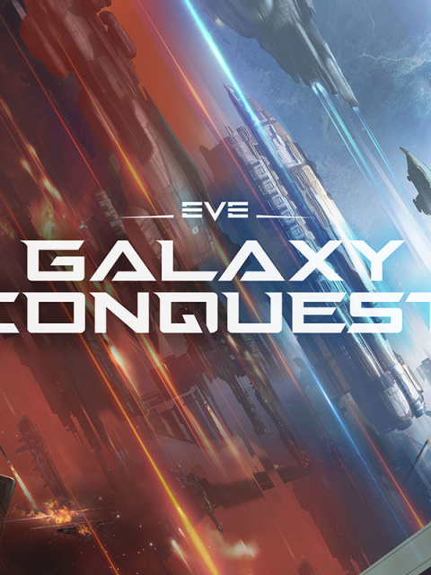 EVE Galaxy Conquest sur Android