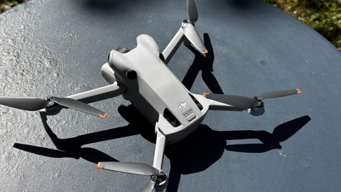 Test du drone DJI Mini Pro 4 : le summum de la technologie dans moins de 249 grammes ?