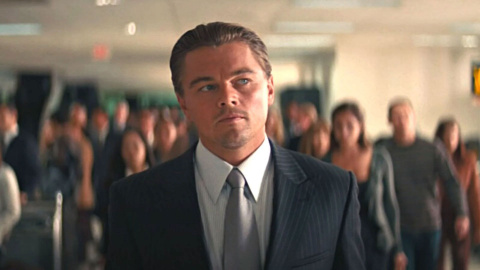 Leonardo DiCaprio en The Riddler dans Batman ? Ce n'est jamais arrivé pour une bonne raison