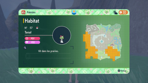 Gallame DLC Pokémon Écarlate & Violet : comment faire évoluer Kirlia ?