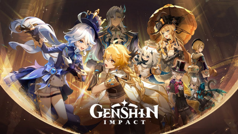 Non mais vraiment, Final Fantasy DOIT créer son propre Genshin Impact