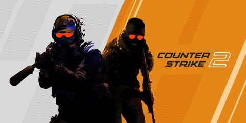 Counter-Strike 2 sur PC