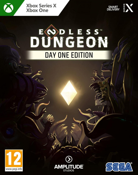 Endless Dungeon sur Xbox Series