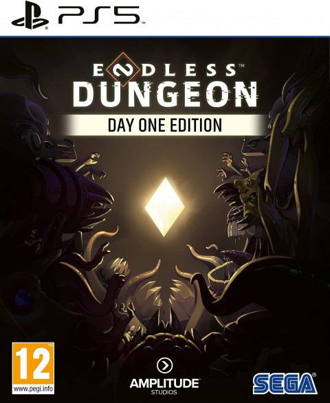 Endless Dungeon sur PS5