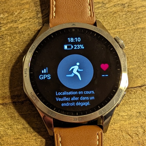 Test Huawei Watch GT 4 : la montre connectée ultime du constructeur chinois ?