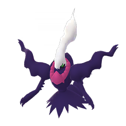 Raids Pokémon GO octobre 2023 : Darkrai, Engloutyran shiny, Méga-Ectoplasma... Le programme complet du mois