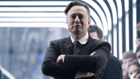 Elon Musk organise un concours Diablo 4 sur X, ça va plaire à ceux qui aiment battre des records ! 