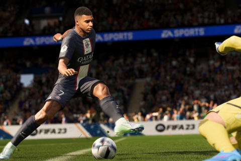 EA Sports FC 24 : il aurait mieux fait de s’appeler FIFA 24, le changement de nom se paie cher