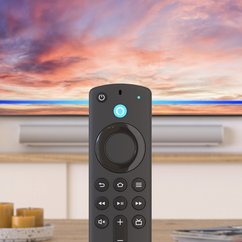 Le Fire TV Stick 4K à moitié prix : Amazon propose déjà des réductions en prévision du Prime Day !
