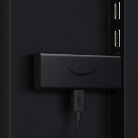Le Fire TV Stick 4K à moitié prix : Amazon propose déjà des réductions en prévision du Prime Day !