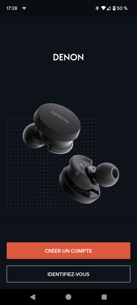 Test Denon PerL Pro : ces écouteurs sans fil haut de gamme ont une arme secrète qui peut tout changer