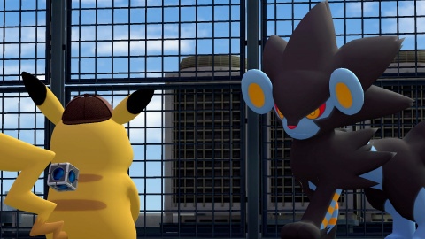 Pikachu a des ennuis ! Que nous raconte le dernier jeu de la saga Pokémon sur Nintendo Switch ?