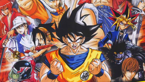 Dragon Ball, One Piece, Naruto... Ce nouvel abonnement vous permet de lire tous ces mangas pour 5€ par mois