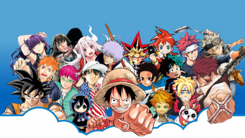 Dragon Ball, One Piece, Naruto... Ce nouvel abonnement vous permet de lire tous ces mangas pour 5€ par mois