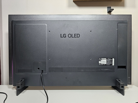 Test LG OLED 42C3 : le meilleur téléviseur pour les gamers ? 