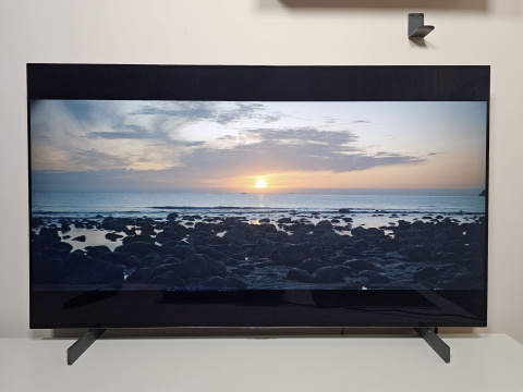 Test LG OLED 42C3 : le meilleur téléviseur pour les gamers ? 