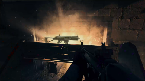 MWZ : Call of Duty MW3 dévoile son mode zombie en monde ouvert, ça s'annonce épique !