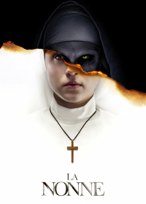 De Conjuring à La Nonne 2 : le guide chronologique de la saga d'horreur
