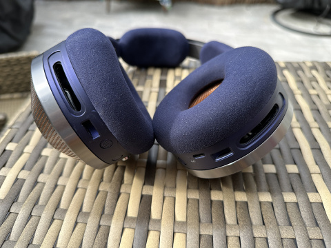 Test du casque Dyson Zone : le casque audio qui soigne le son autant que l'air