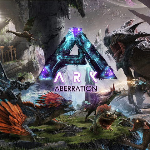 ARK : Aberration sur PC