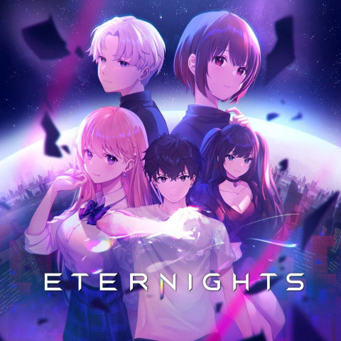 EterNights sur PS4