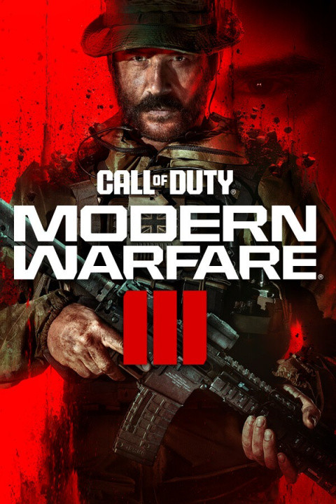 Call of Duty : Modern Warfare 3 (2023) sur PS5