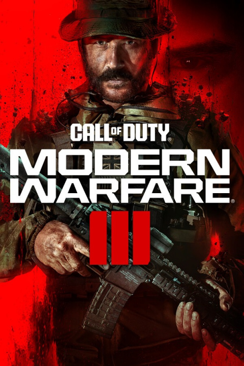 Call of Duty : Modern Warfare 3 (2023) sur PS4