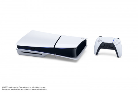 Sony dévoile enfin son nouveau modèle de console PS5, et il sort très bientôt !