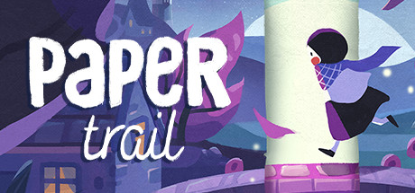 Paper Trail sur Xbox Series