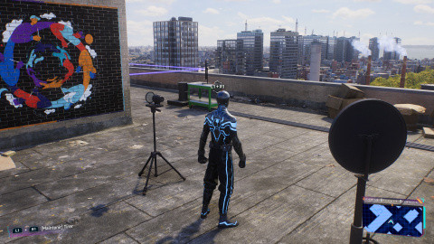 Brooklyn Visions Marvel's Spider-Man 2 : Comment obtenir une tenue exclusive pour Miles et terminer toutes les missions ?