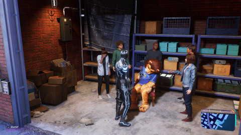 Brooklyn Visions Marvel's Spider-Man 2 : Comment obtenir une tenue exclusive pour Miles et terminer toutes les missions ?