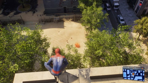 Souvenirs de Marko Marvel's Spider-Man 2 : Comment rassembler 100% des souvenirs de l'Homme-sable ?