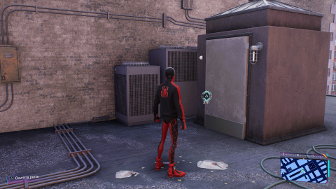 Musée de la culture Marvel's Spider-Man 2 : Comment retrouver les instruments volés ?