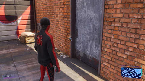 Musée de la culture Marvel's Spider-Man 2 : Comment retrouver les instruments volés ?