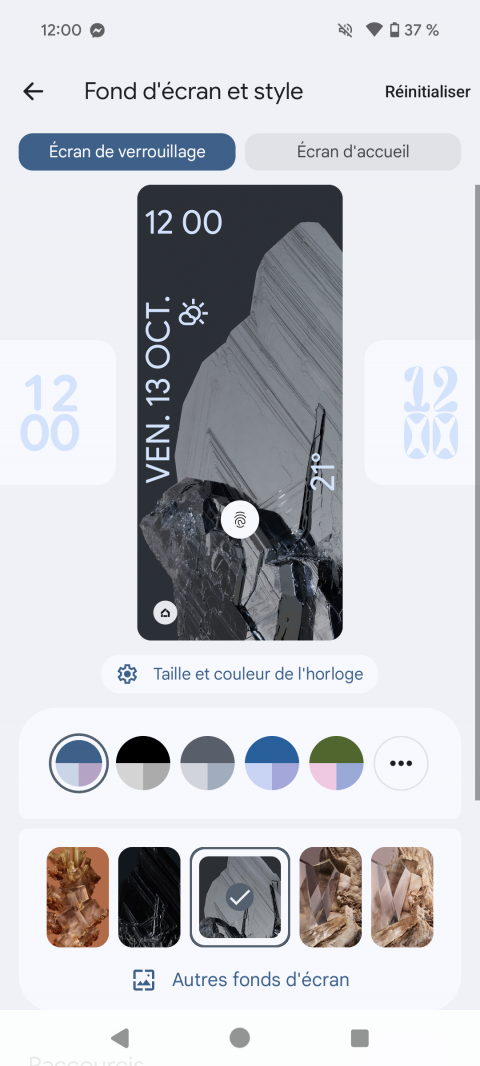 Test Google Pixel 8 : un smartphone intelligent et élégant qui fait de l’ombre à l’iPhone 15 d’Apple