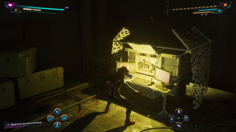 Affûts et Bases des Chasseurs Marvel's Spider-Man 2 : Comment venir à bout des repaires de Kraven pour obtenir 2 tenues exclusives ?